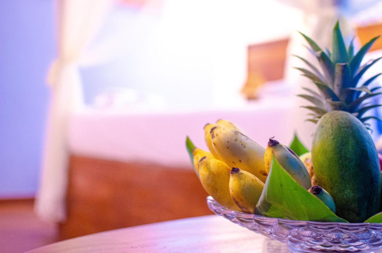 ホテル Calypso Sunset Iranawila エクステリア 写真